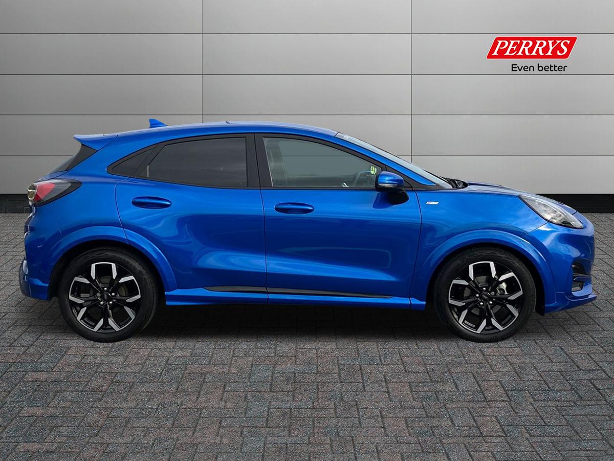 Used Ford Puma 2023 for sale - 76090150: Photo 3