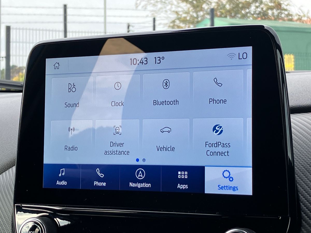 Used Ford Puma 2023 for sale - 76090150: Photo 31