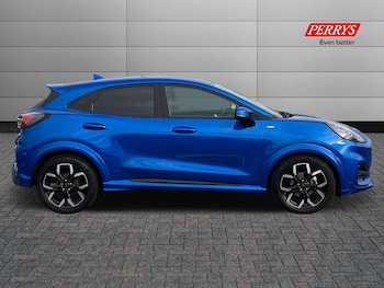 Used Ford Puma 2023 for sale - 76090150: Photo 3