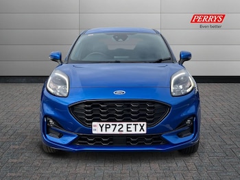Used Ford Puma 2023 for sale - 76090150: Photo 4