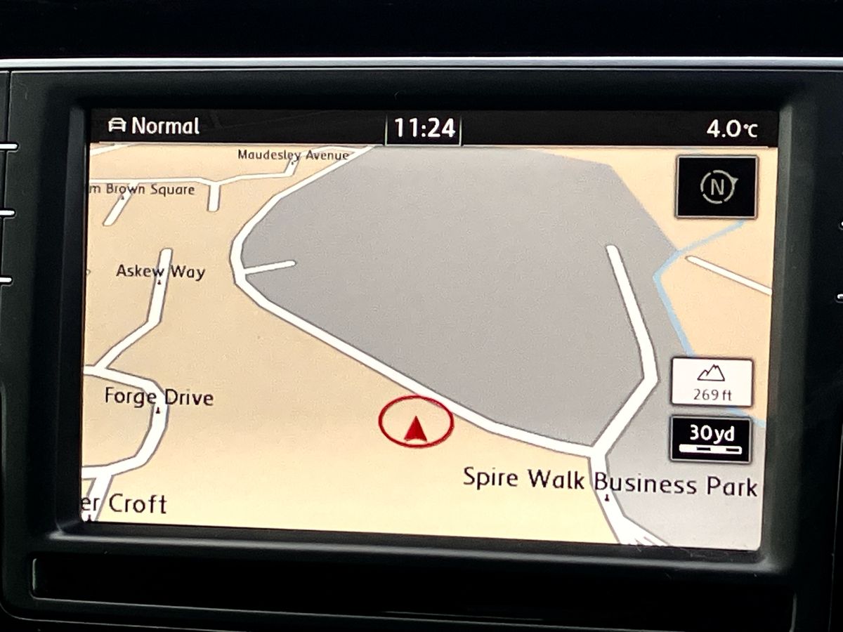 Used Volkswagen Golf 2016 for sale - 77033822: Photo 11