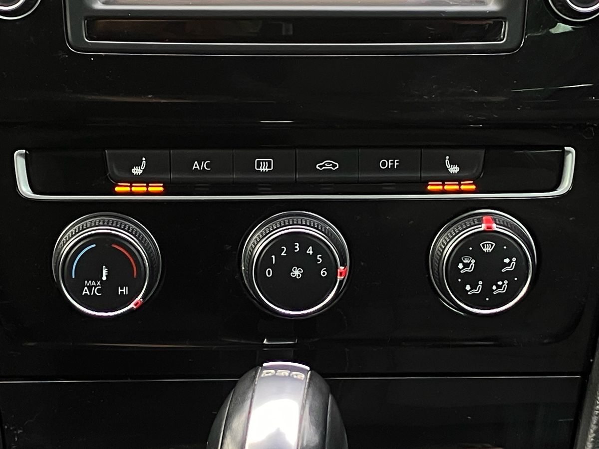 Used Volkswagen Golf 2016 for sale - 77033822: Photo 12