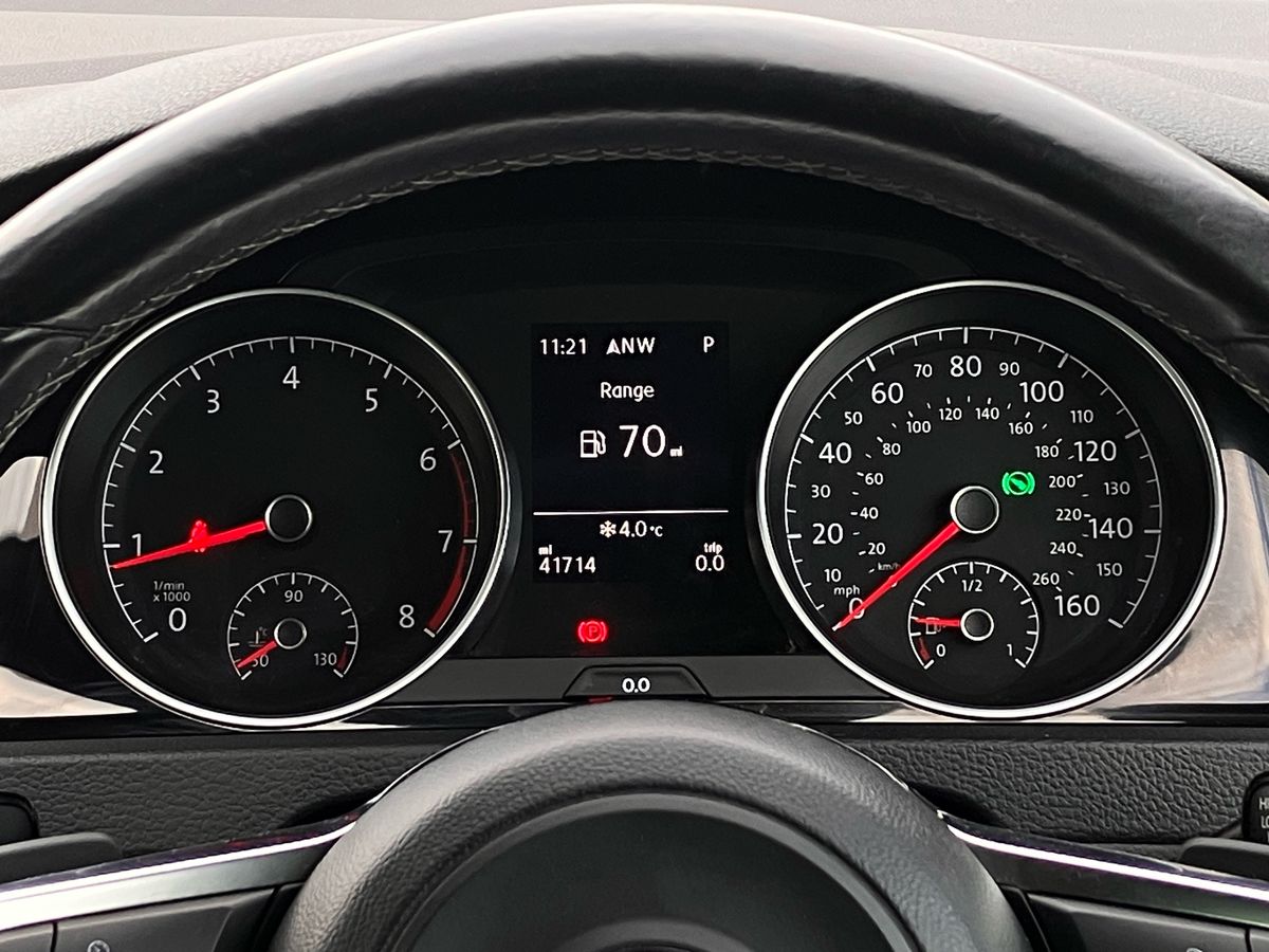 Used Volkswagen Golf 2016 for sale - 77033822: Photo 14