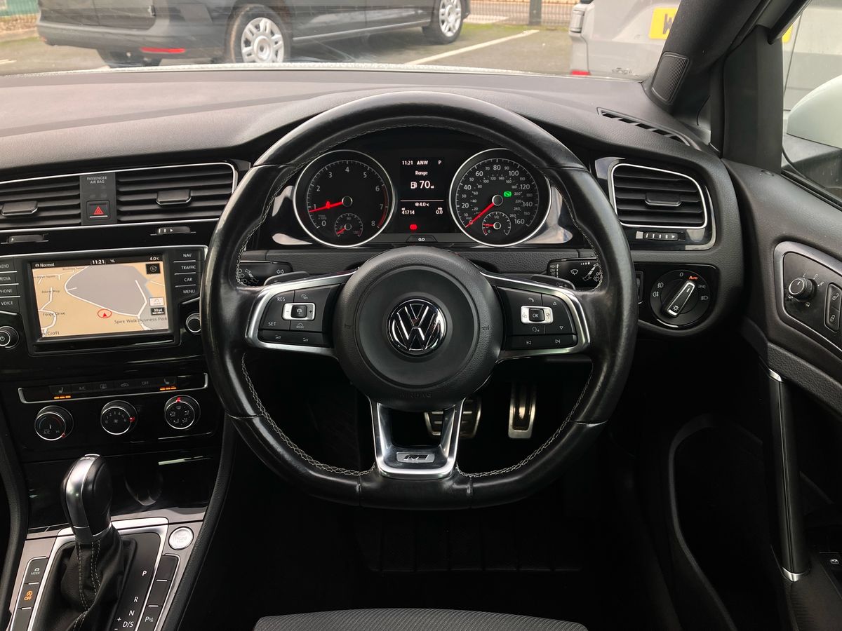 Used Volkswagen Golf 2016 for sale - 77033822: Photo 15