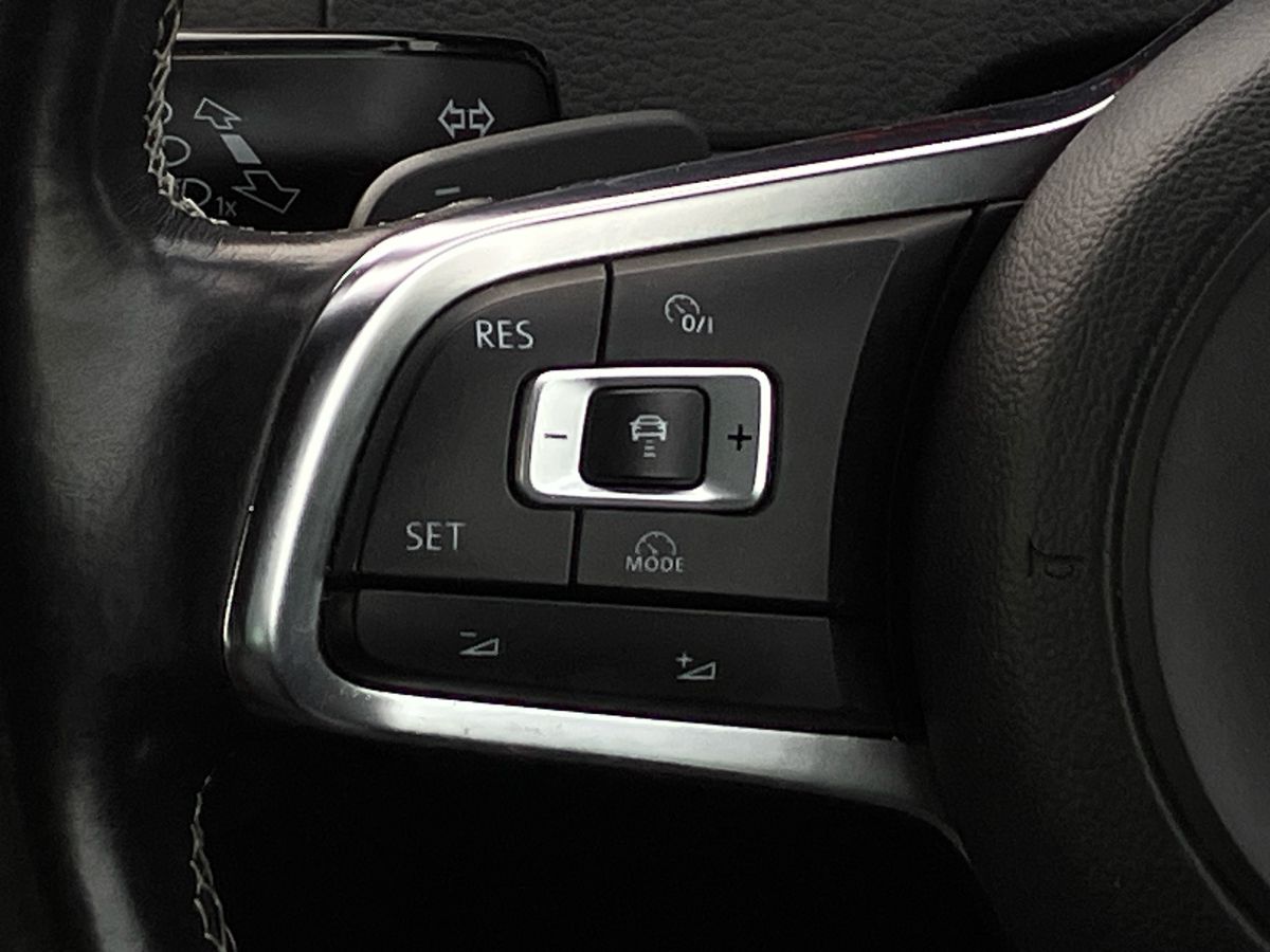 Used Volkswagen Golf 2016 for sale - 77033822: Photo 16