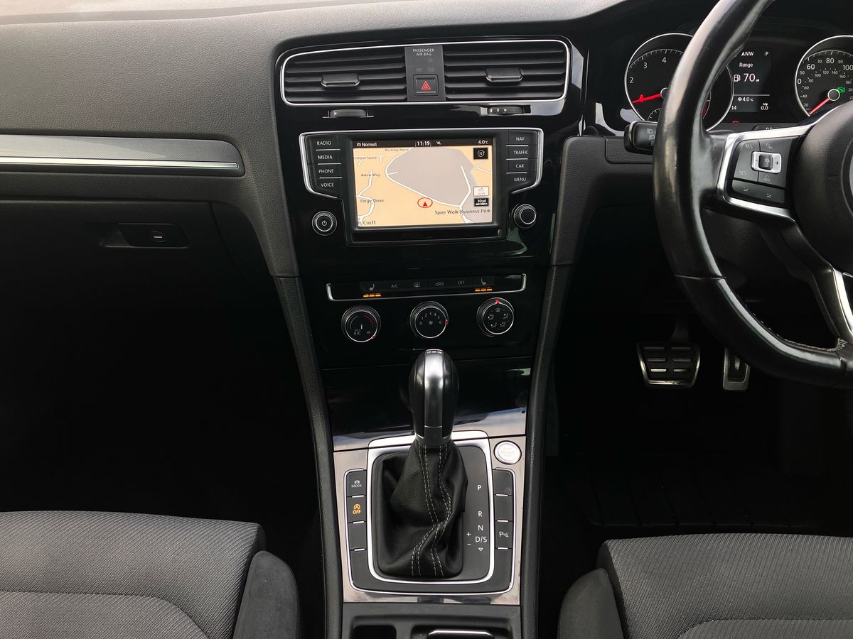 Used Volkswagen Golf 2016 for sale - 77033822: Photo 17