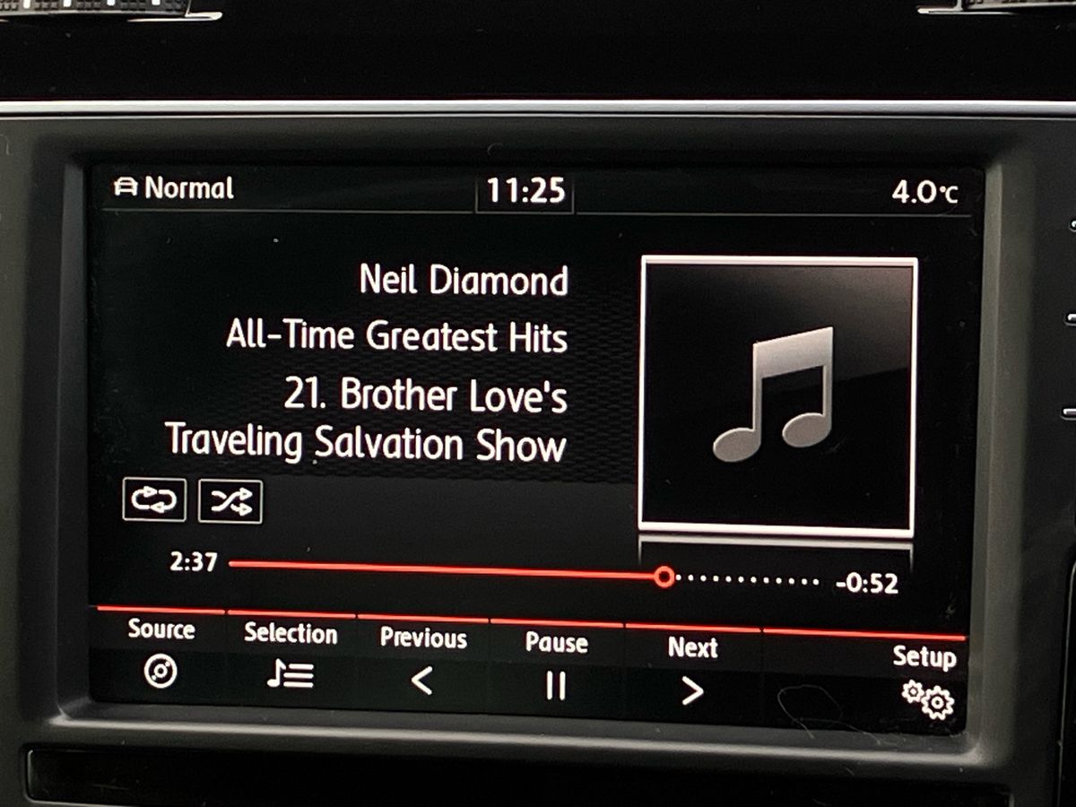 Used Volkswagen Golf 2016 for sale - 77033822: Photo 22