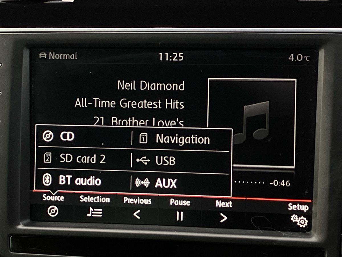 Used Volkswagen Golf 2016 for sale - 77033822: Photo 23