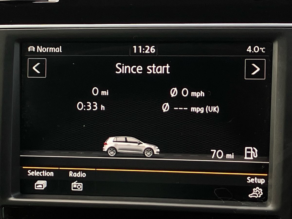 Used Volkswagen Golf 2016 for sale - 77033822: Photo 28