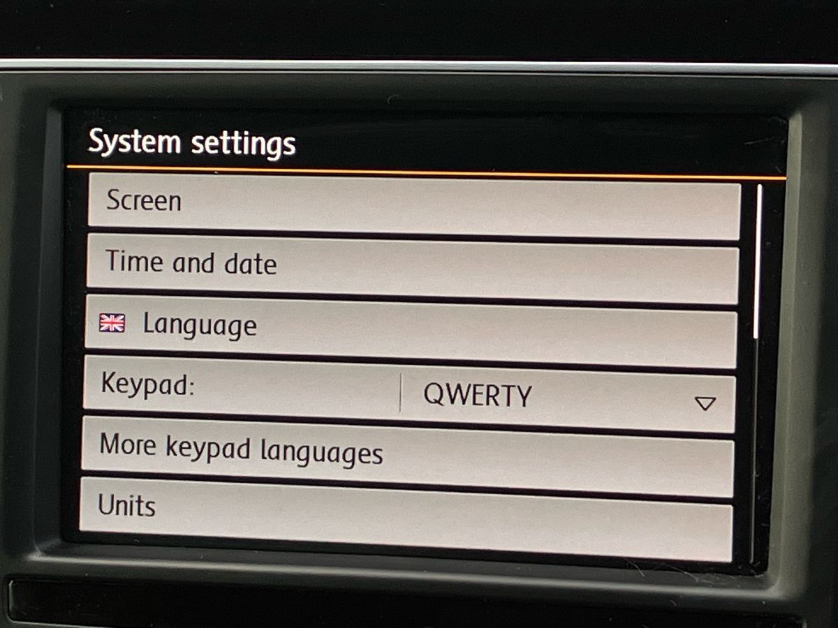 Used Volkswagen Golf 2016 for sale - 77033822: Photo 30