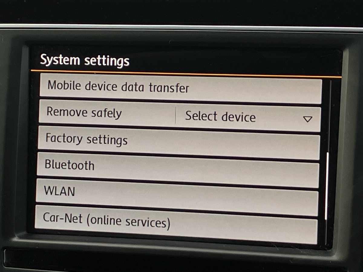 Used Volkswagen Golf 2016 for sale - 77033822: Photo 32