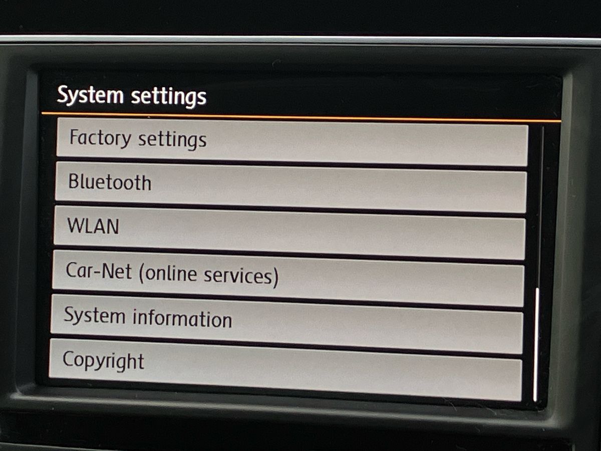 Used Volkswagen Golf 2016 for sale - 77033822: Photo 33