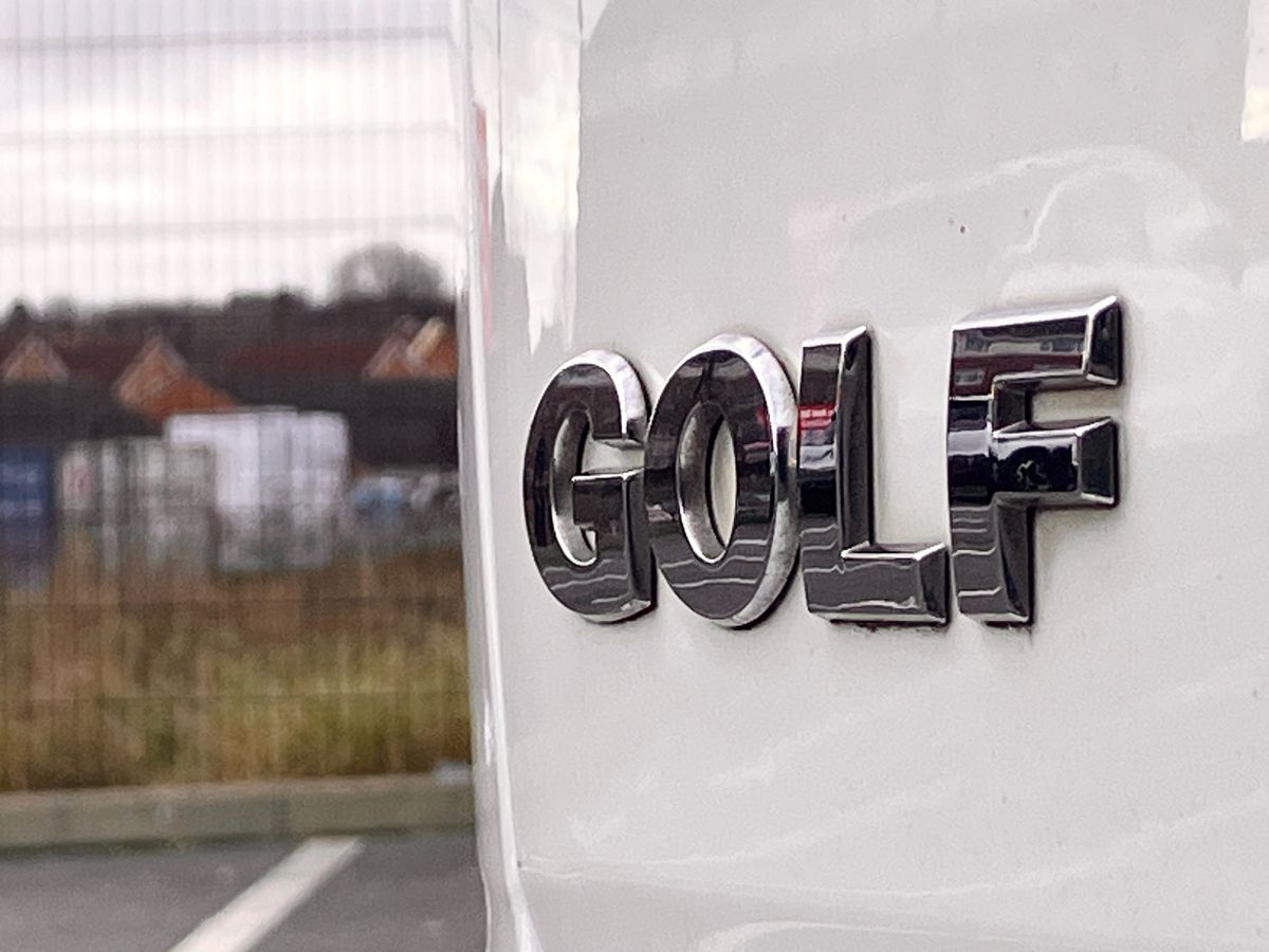 Used Volkswagen Golf 2016 for sale - 77033822: Photo 49