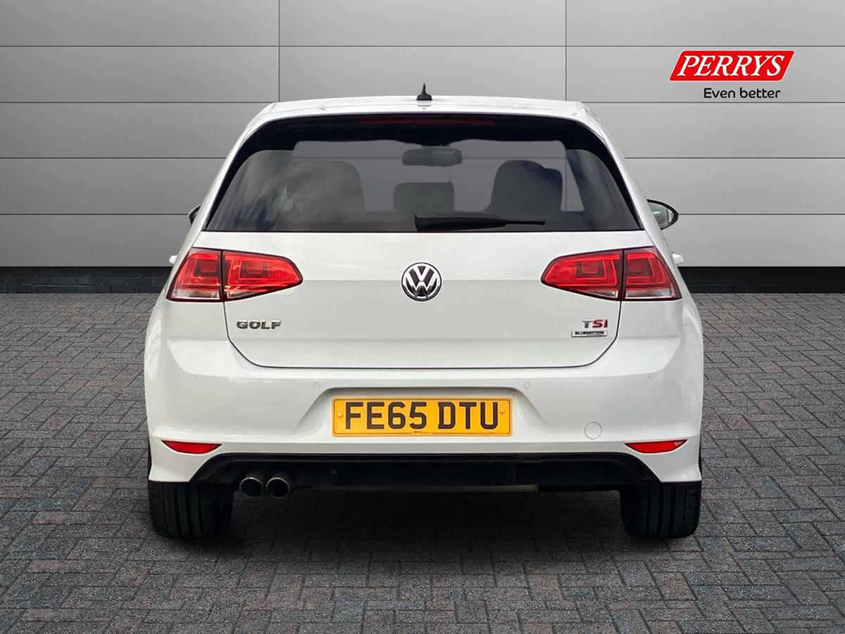 Used Volkswagen Golf 2016 for sale - 77033822: Photo 5