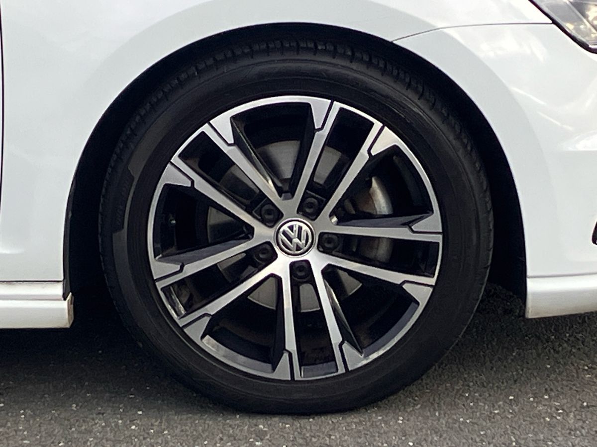 Used Volkswagen Golf 2016 for sale - 77033822: Photo 7