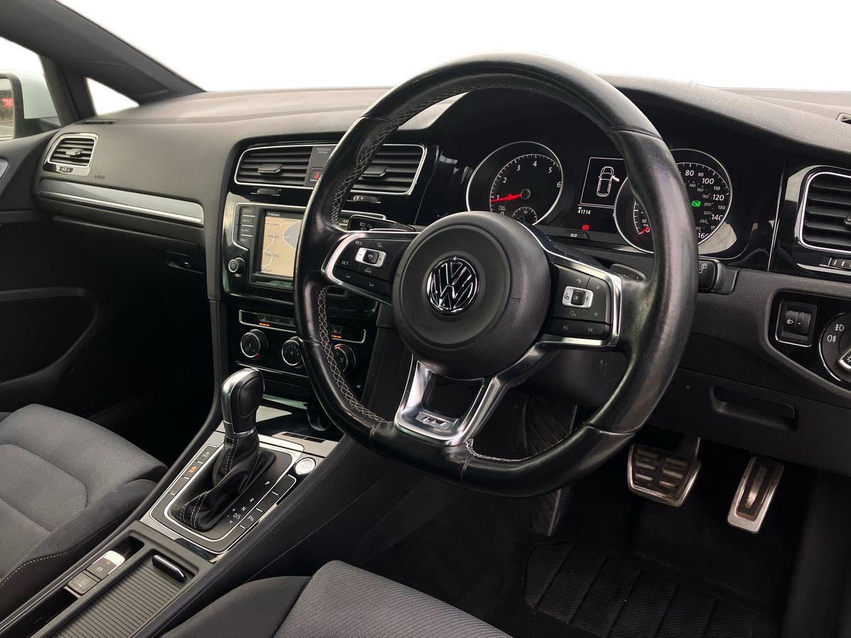 Used Volkswagen Golf 2016 for sale - 77033822: Photo 8