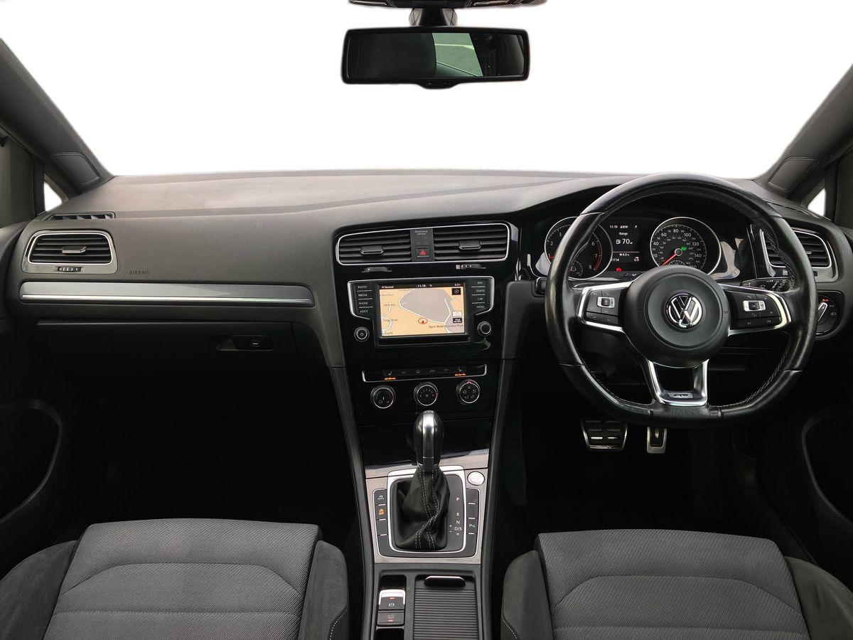 Used Volkswagen Golf 2016 for sale - 77033822: Photo 9