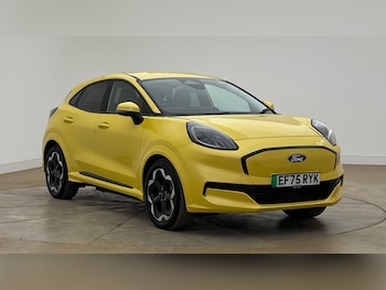 Used Ford Puma 2025 for sale - 79417087: Photo