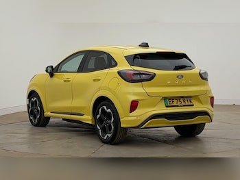 Used Ford Puma 2025 for sale - 79417087: Photo