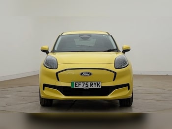 Used Ford Puma 2025 for sale - 79417087: Photo