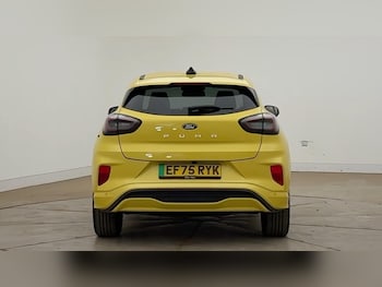 Used Ford Puma 2025 for sale - 79417087: Photo