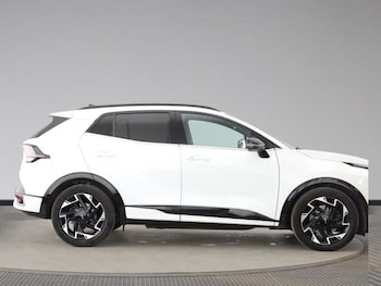 Used Kia Sportage 2024 for sale - 78368260: Photo