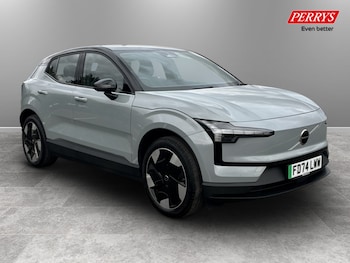 Used Volvo EX30 2024 for sale - 79295189: Photo