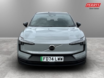 Used Volvo EX30 2024 for sale - 79295189: Photo