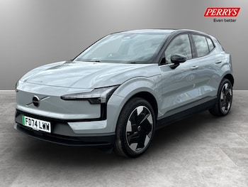 Used Volvo EX30 2024 for sale - 79295189: Photo