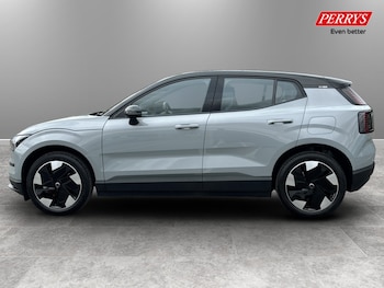 Used Volvo EX30 2024 for sale - 79295189: Photo