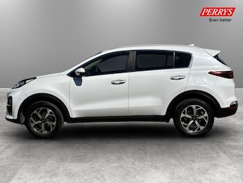 Used Kia Sportage 2018 for sale - 78251876: Photo