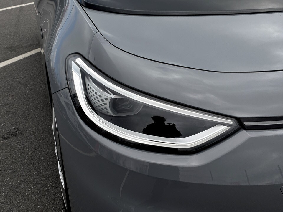 Used Volkswagen ID.3 2023 for sale - 78092080: Photo 10