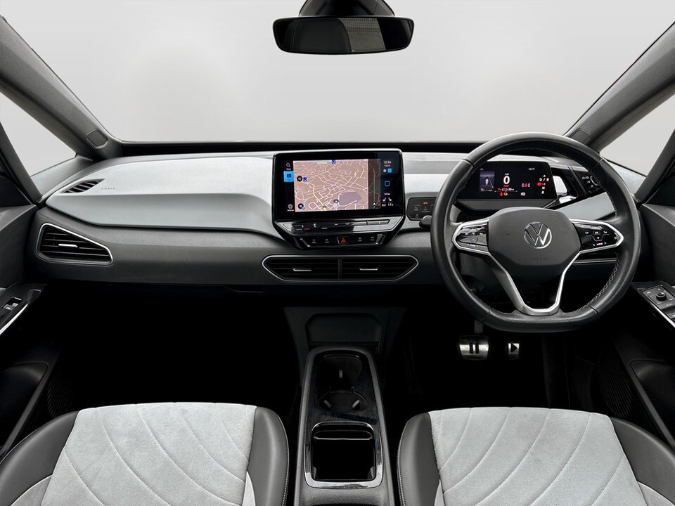 Used Volkswagen ID.3 2023 for sale - 78092080: Photo 14