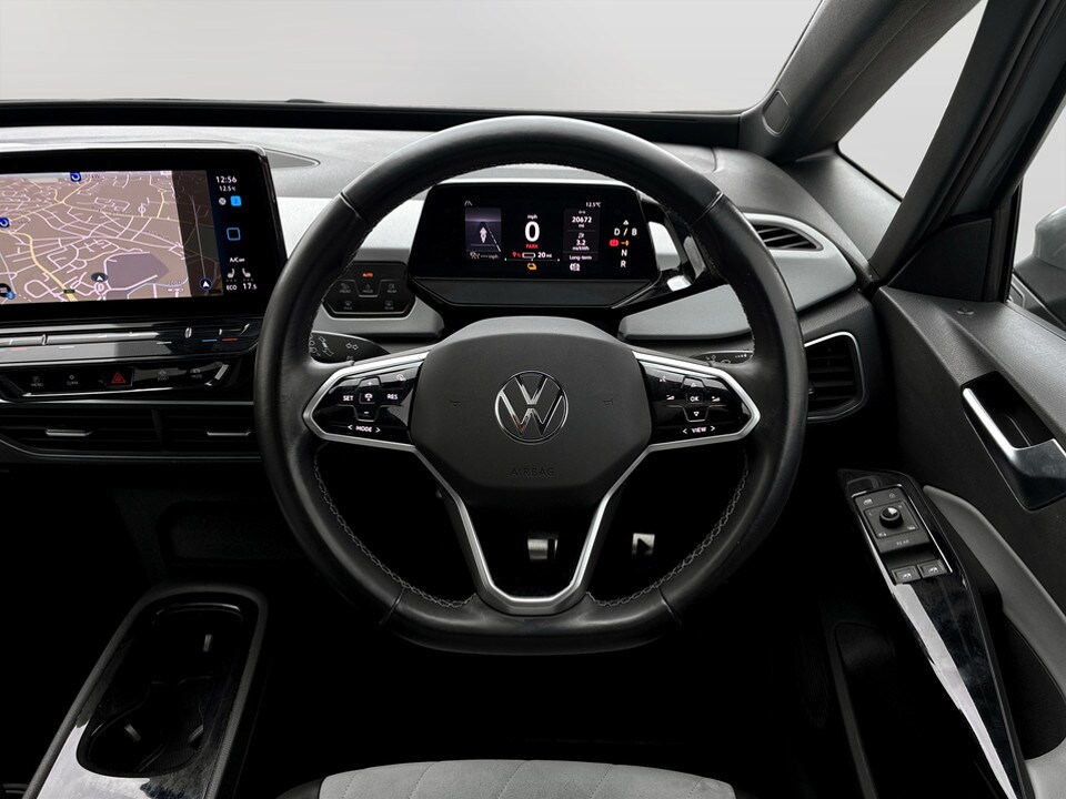 Used Volkswagen ID.3 2023 for sale - 78092080: Photo 15
