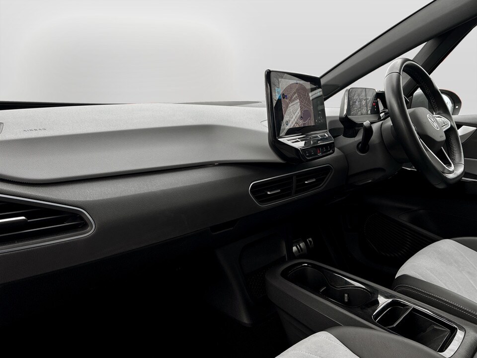 Used Volkswagen ID.3 2023 for sale - 78092080: Photo 16
