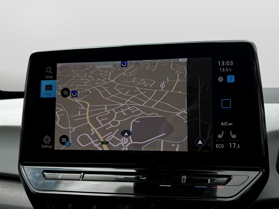 Used Volkswagen ID.3 2023 for sale - 78092080: Photo 18