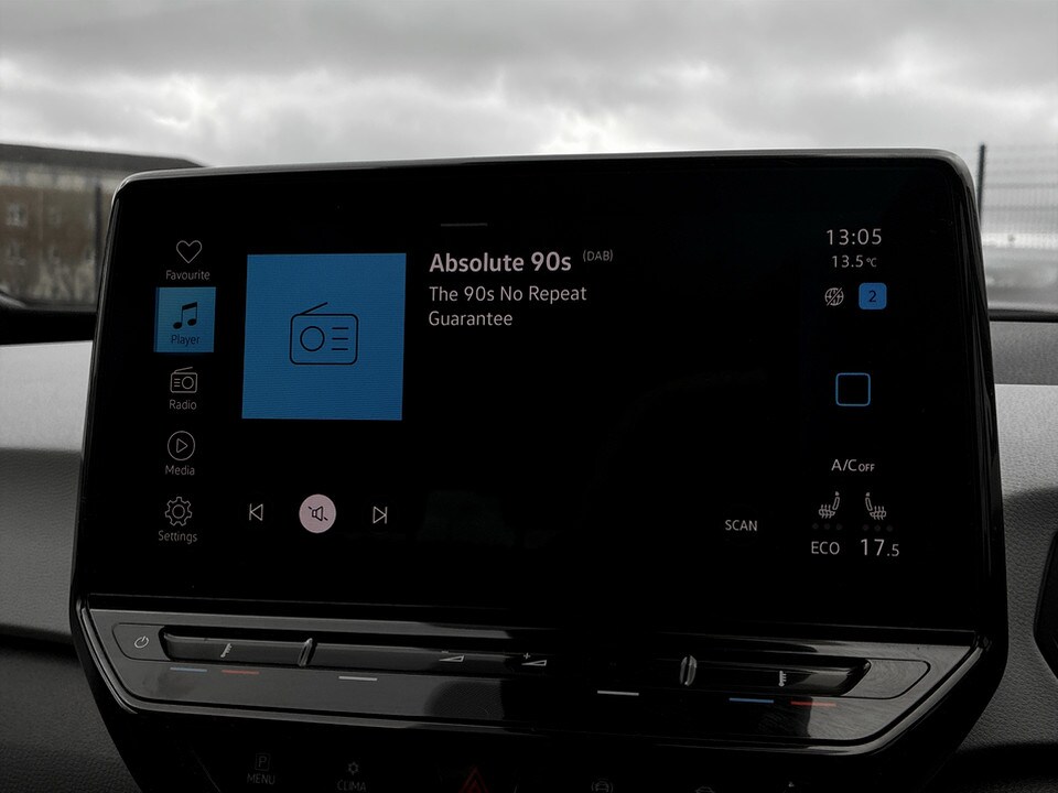 Used Volkswagen ID.3 2023 for sale - 78092080: Photo 19