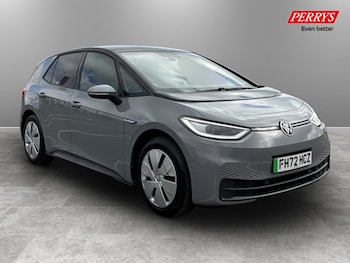 Used Volkswagen ID.3 2023 for sale - 78092080: Photo