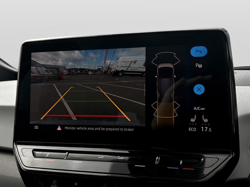 Used Volkswagen ID.3 2023 for sale - 78092080: Photo 20