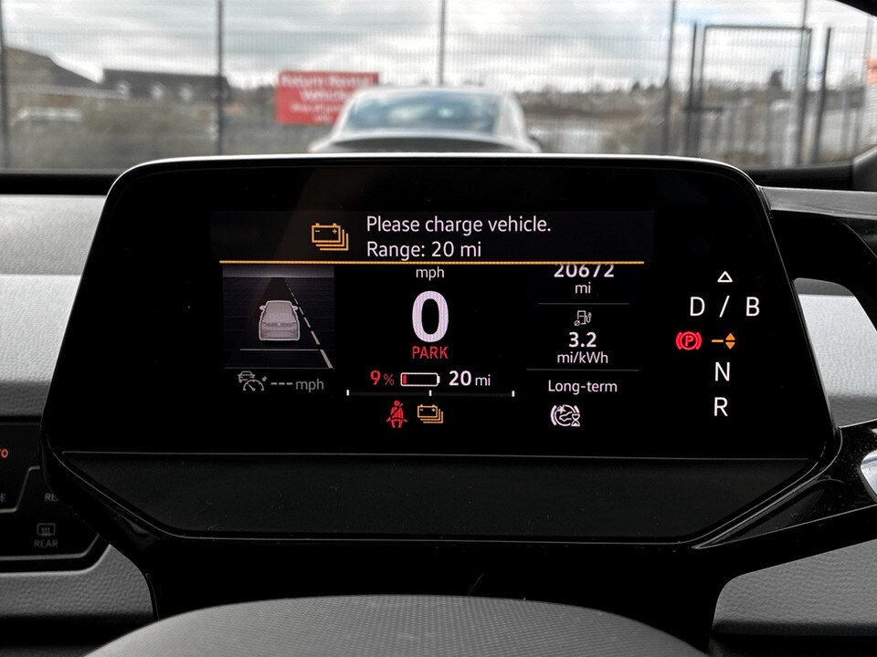 Used Volkswagen ID.3 2023 for sale - 78092080: Photo 21