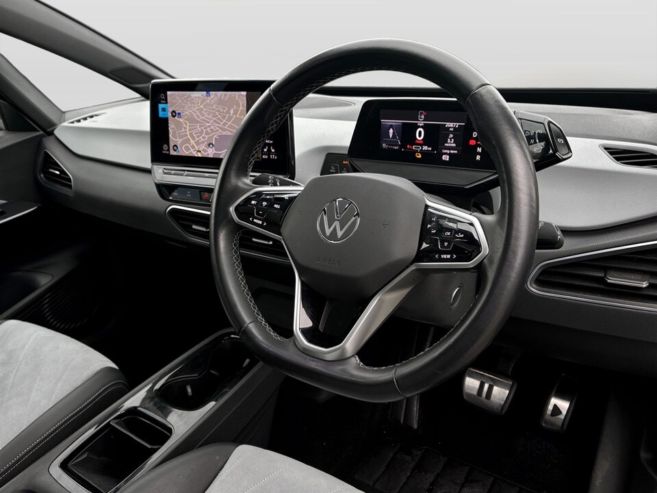 Used Volkswagen ID.3 2023 for sale - 78092080: Photo 24