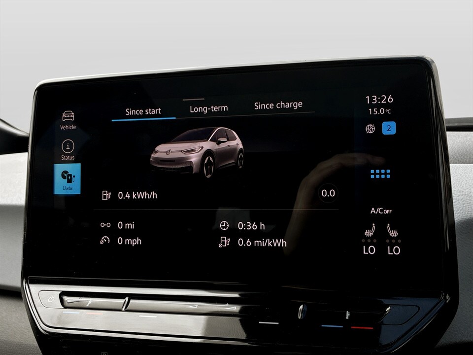 Used Volkswagen ID.3 2023 for sale - 78092080: Photo 26