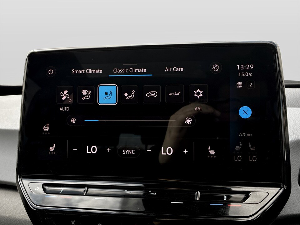 Used Volkswagen ID.3 2023 for sale - 78092080: Photo 27