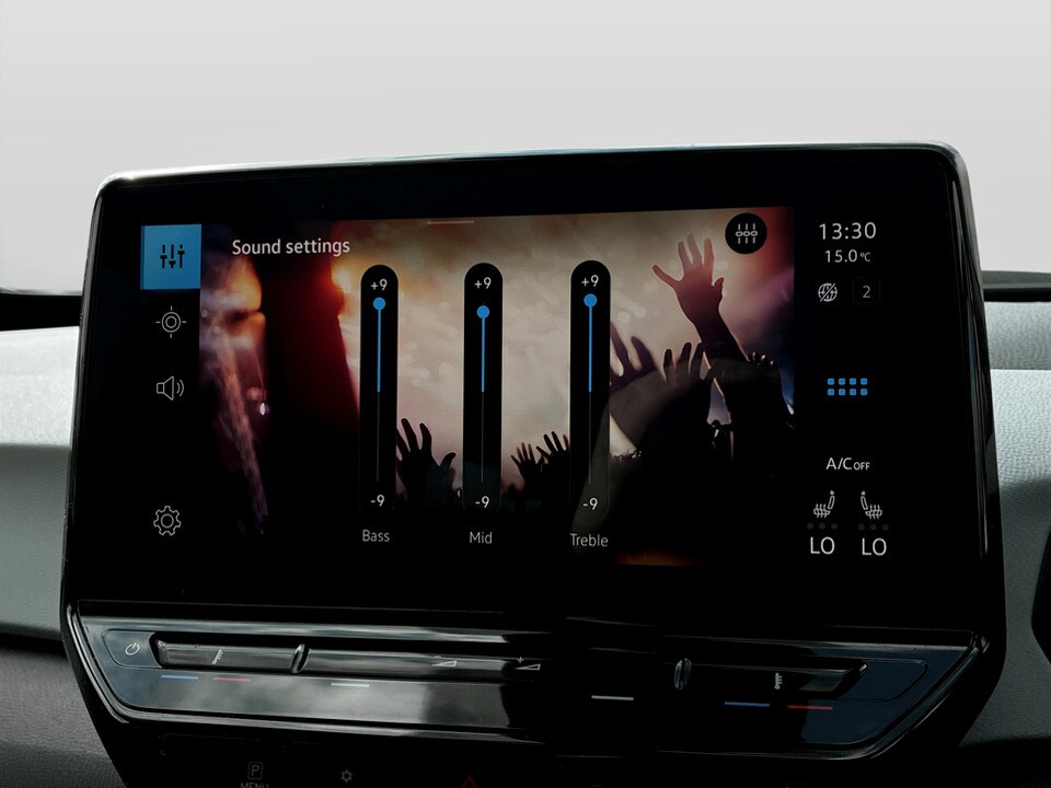 Used Volkswagen ID.3 2023 for sale - 78092080: Photo 28