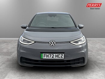 Used Volkswagen ID.3 2023 for sale - 78092080: Photo