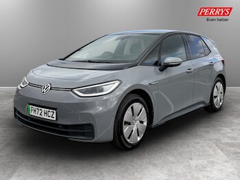 Used Volkswagen ID.3 2023 for sale - 78092080: Photo