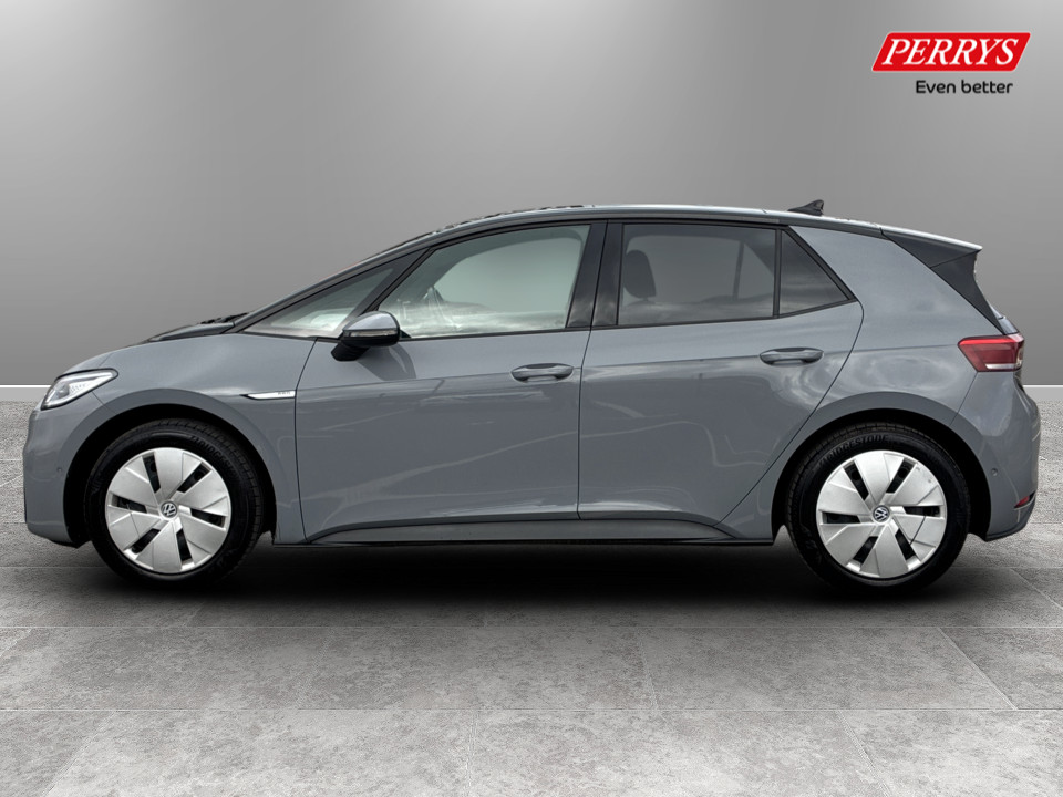 Used Volkswagen ID.3 2023 for sale - 78092080: Photo 4