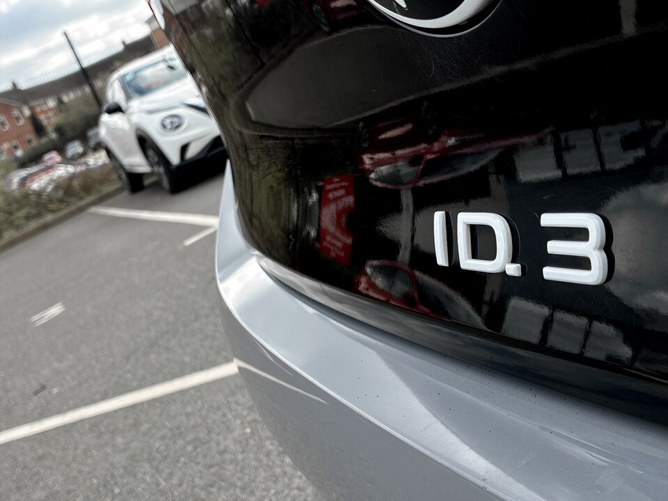 Used Volkswagen ID.3 2023 for sale - 78092080: Photo 40