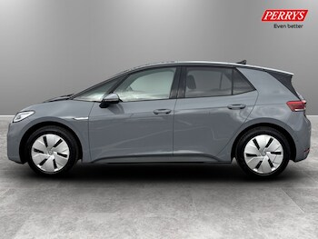 Used Volkswagen ID.3 2023 for sale - 78092080: Photo