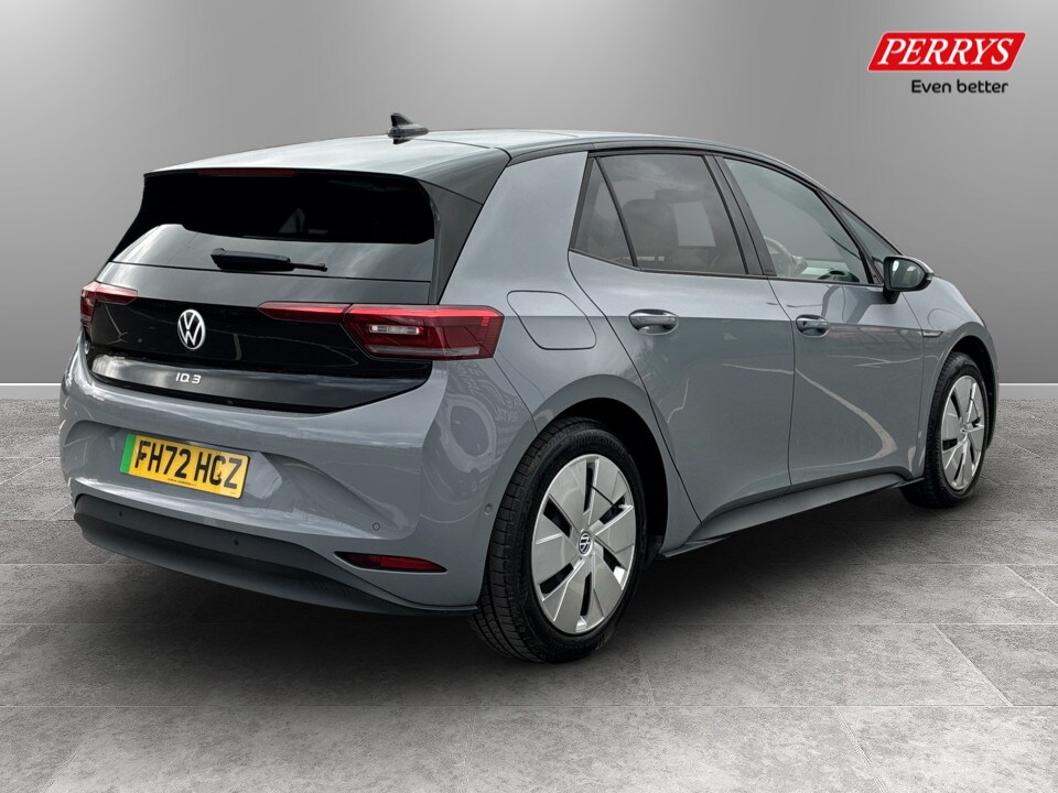 Used Volkswagen ID.3 2023 for sale - 78092080: Photo 7